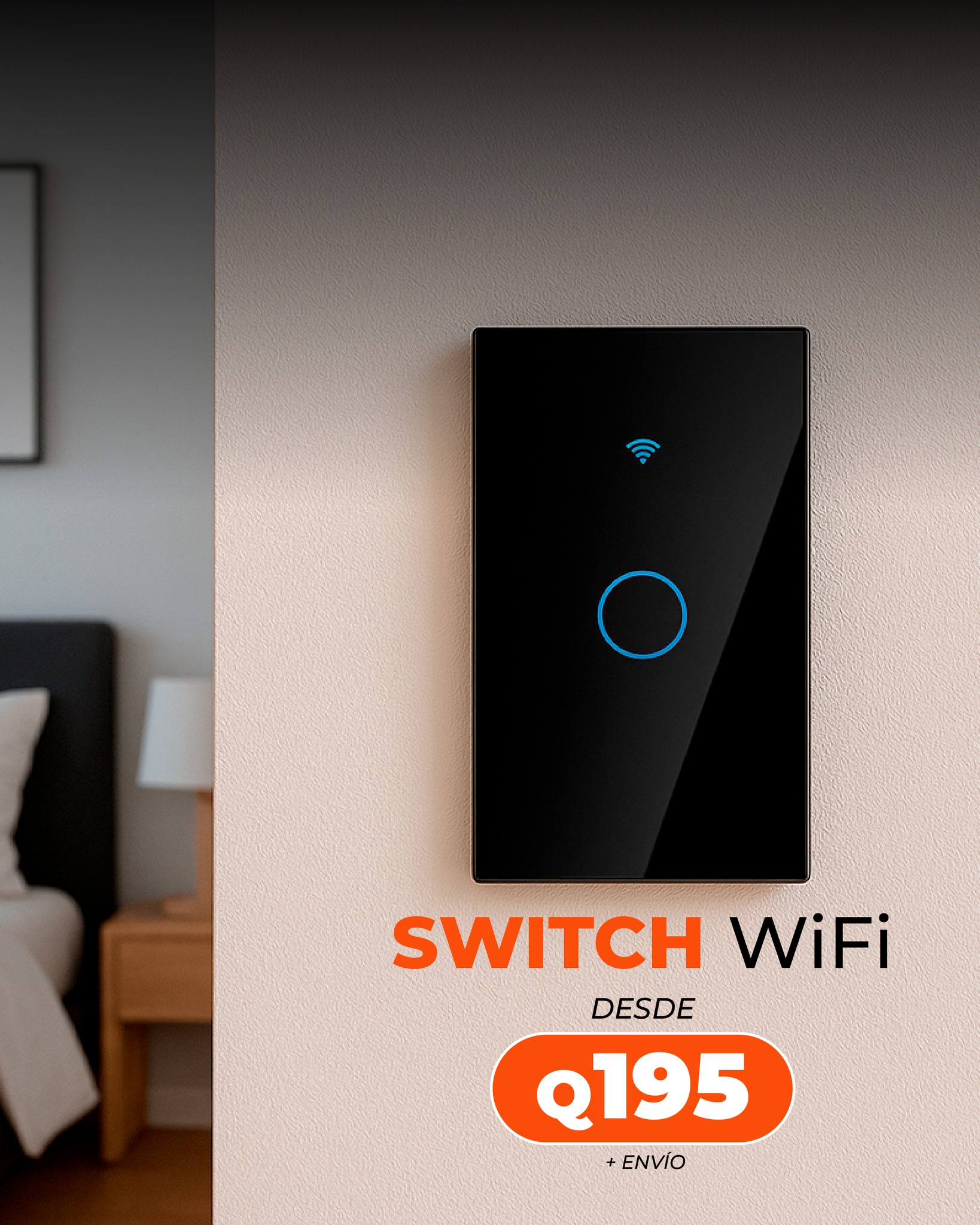 Smart Life - Si ya tienes internet en tu casa y necesitas que la señal ...