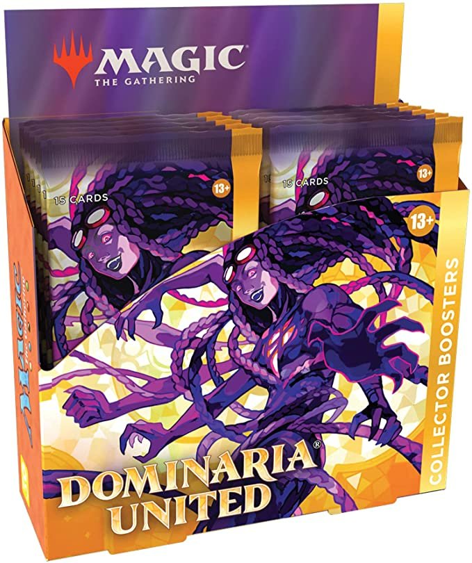 dominaria jumpstart booster box Magic The Gathering Pack United In each booster Booster Box [Jumpstart] Prices |