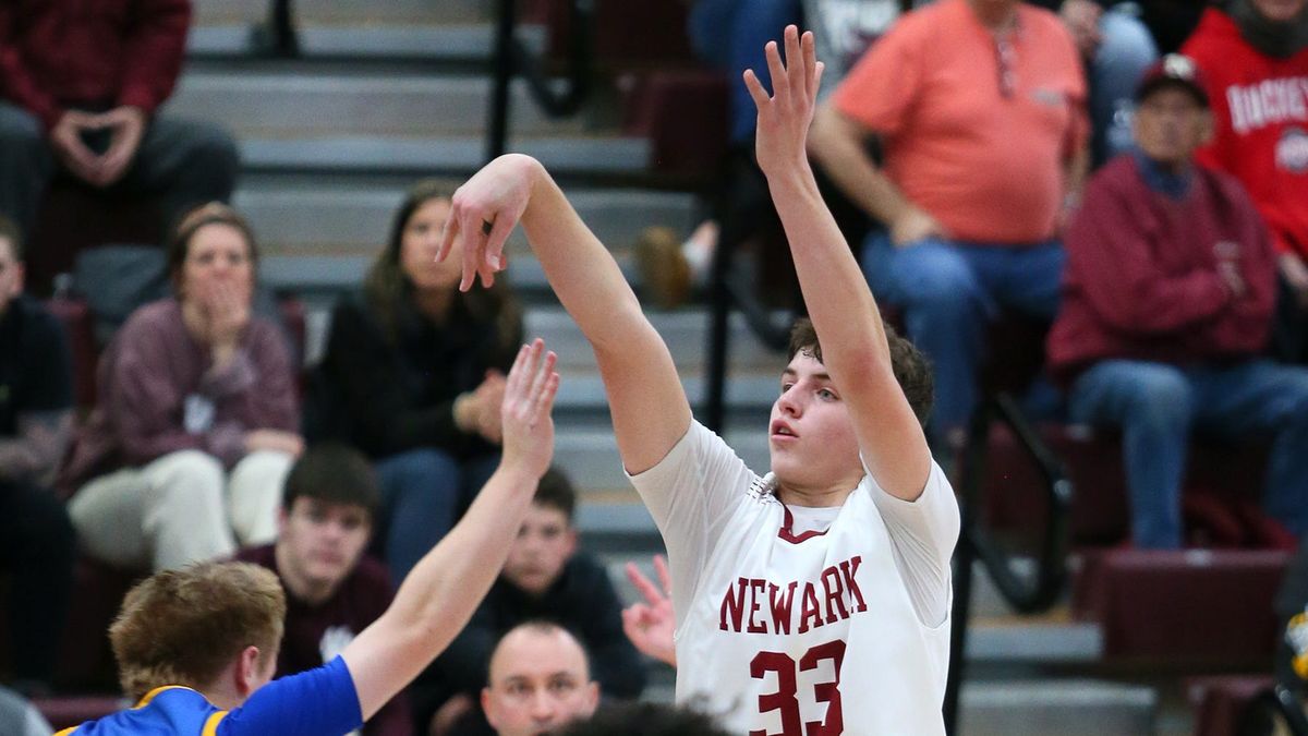 Newark Advocate - See the photos: Newark beat Olentangy in... | Facebook