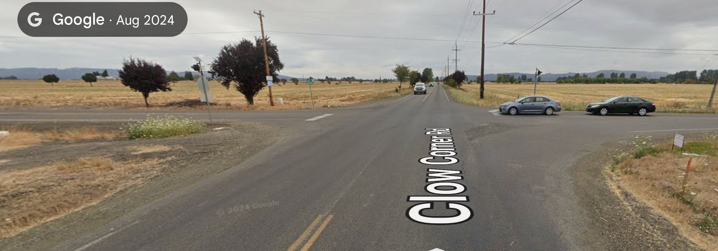 PolkCo Scanner - ⚠️ TRAFFIC PSA ⚠️ Riddel Road & Clow... | Facebook