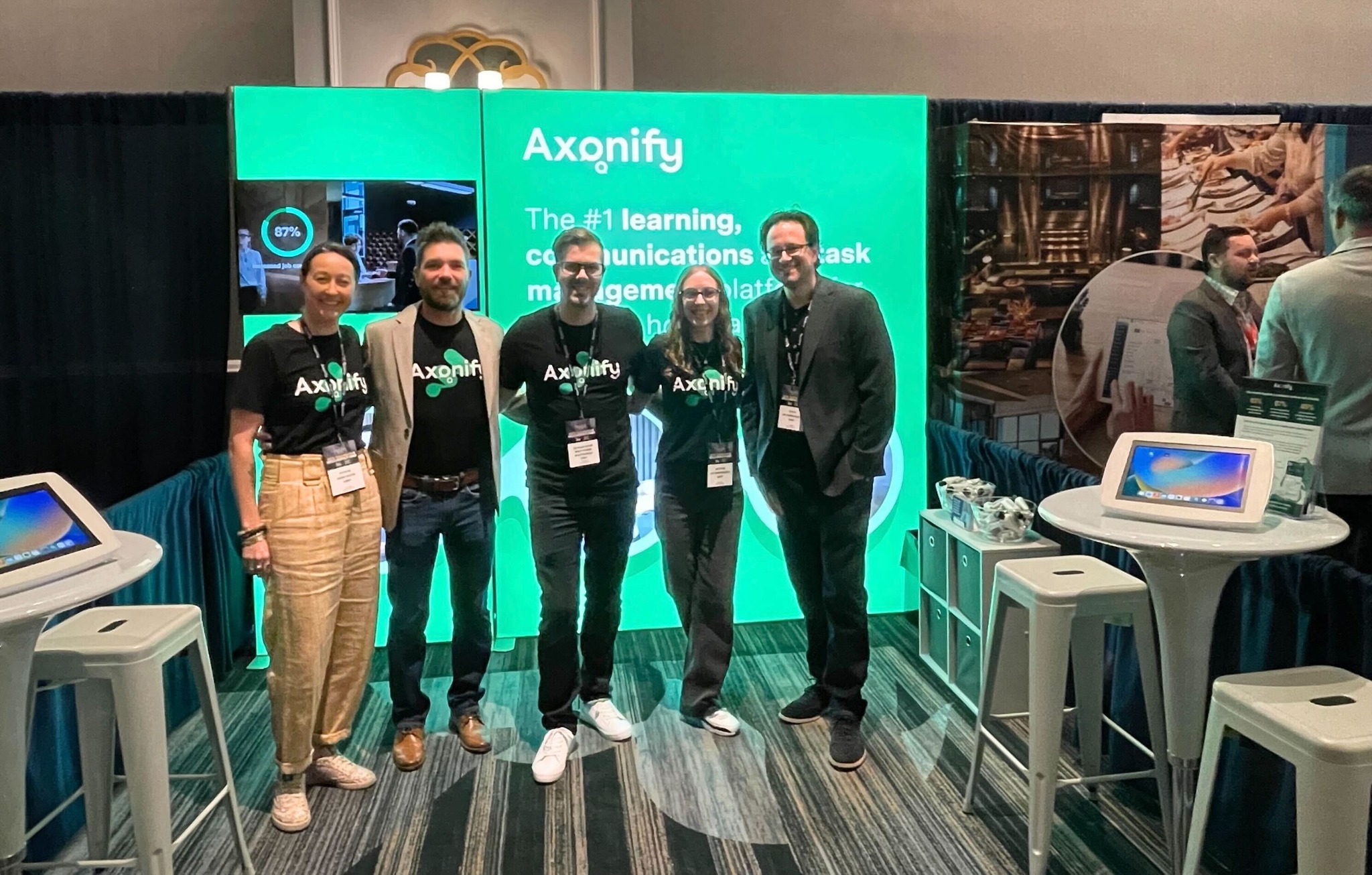 Axonify