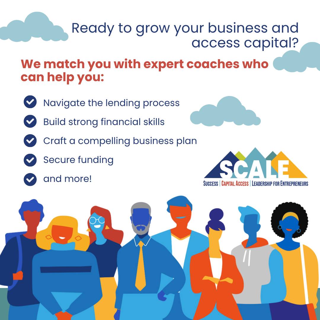 MicroEnterprise Collaborative of Inland Southern California | Fontana CA