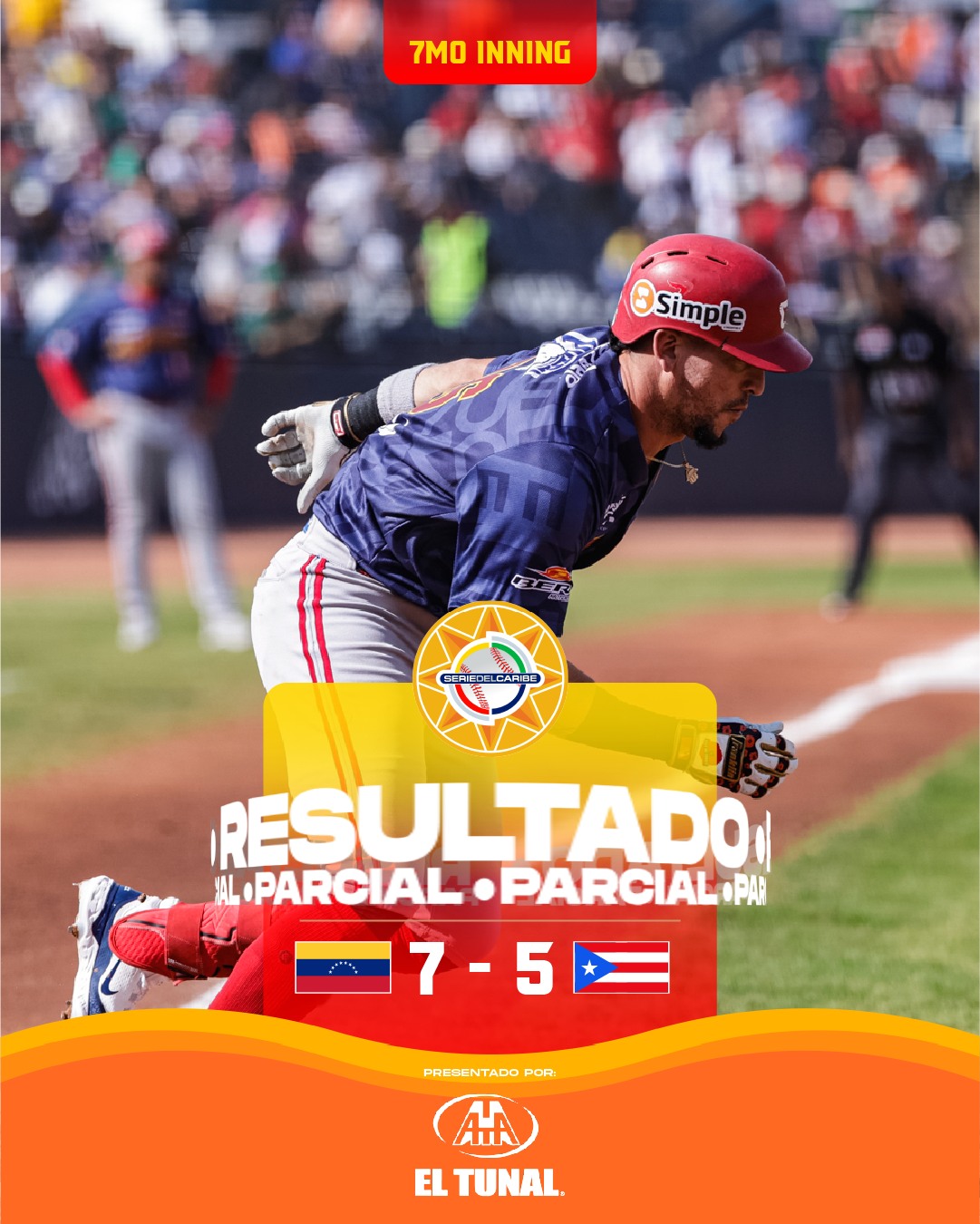 Cardenales - Se fueron 7 innings desde Mexicali y este es el resultado ...