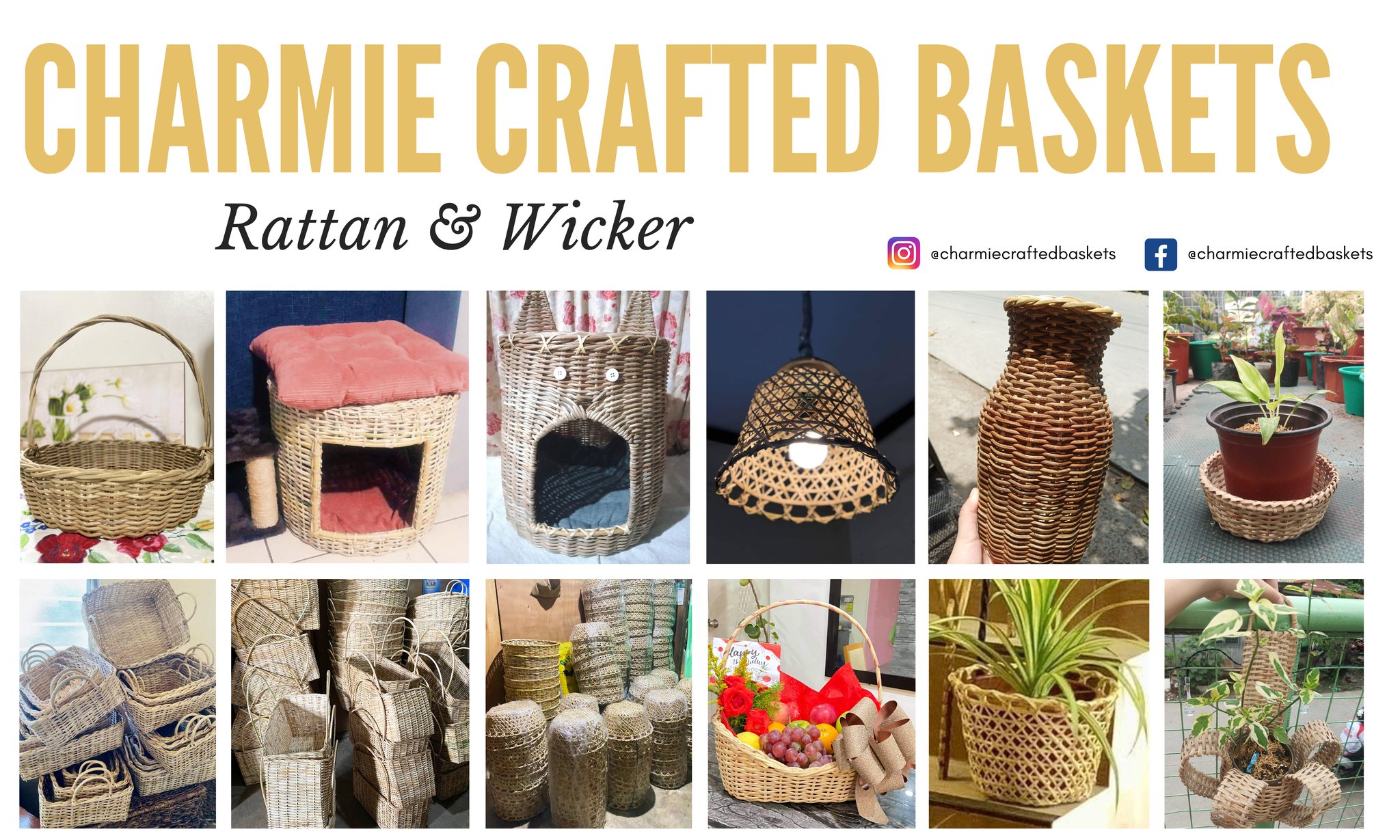 🎁 BER months are here — the... - Charmie Crafted Baskets | Facebook