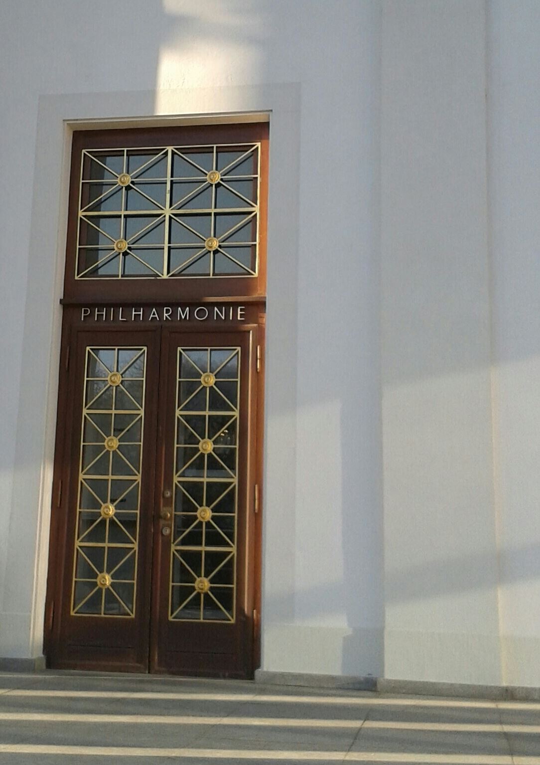 Philharmonie Baden Baden Home Facebook