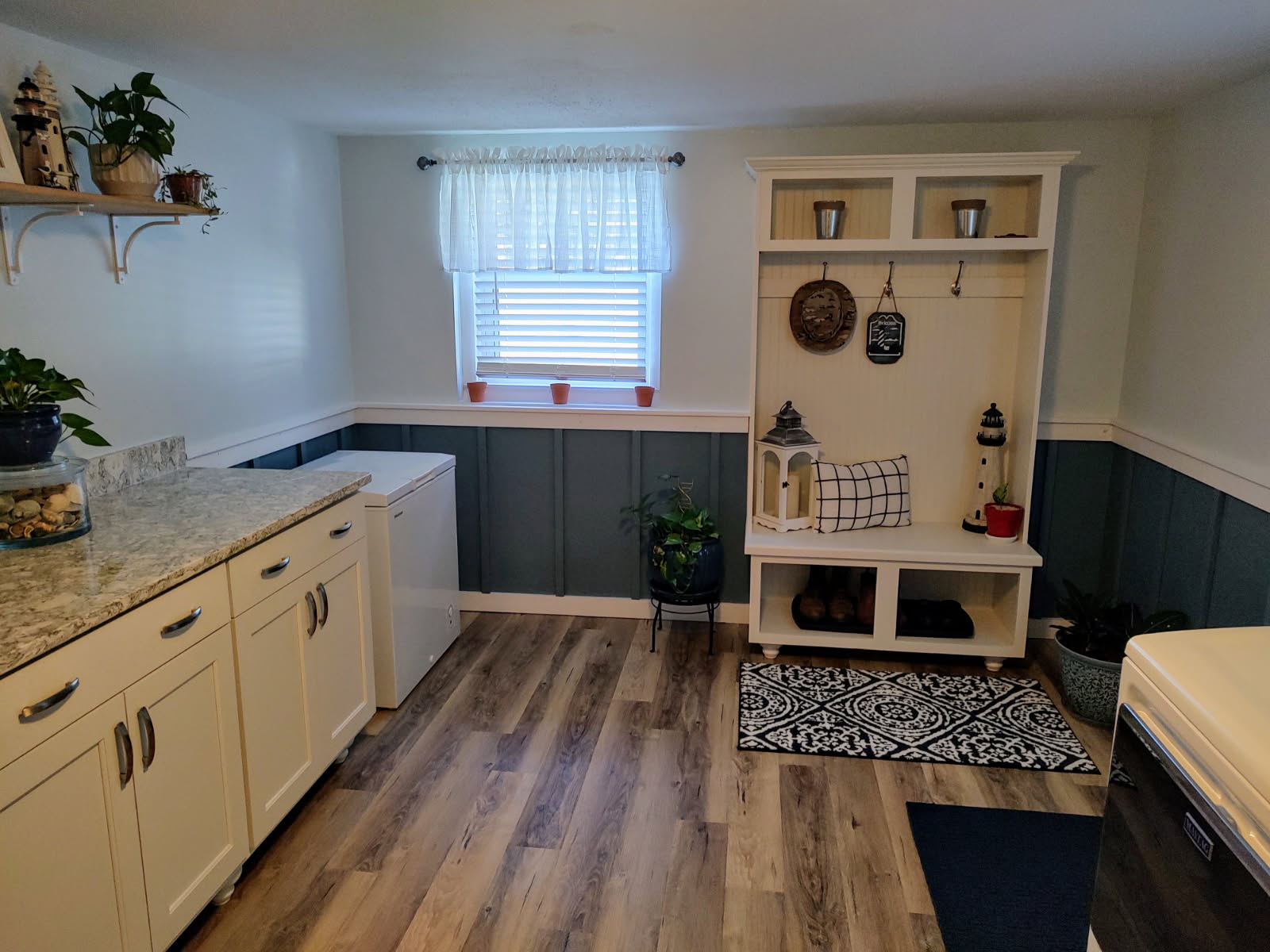 Warren Cabinets and Home Design Center | Warrenton VA