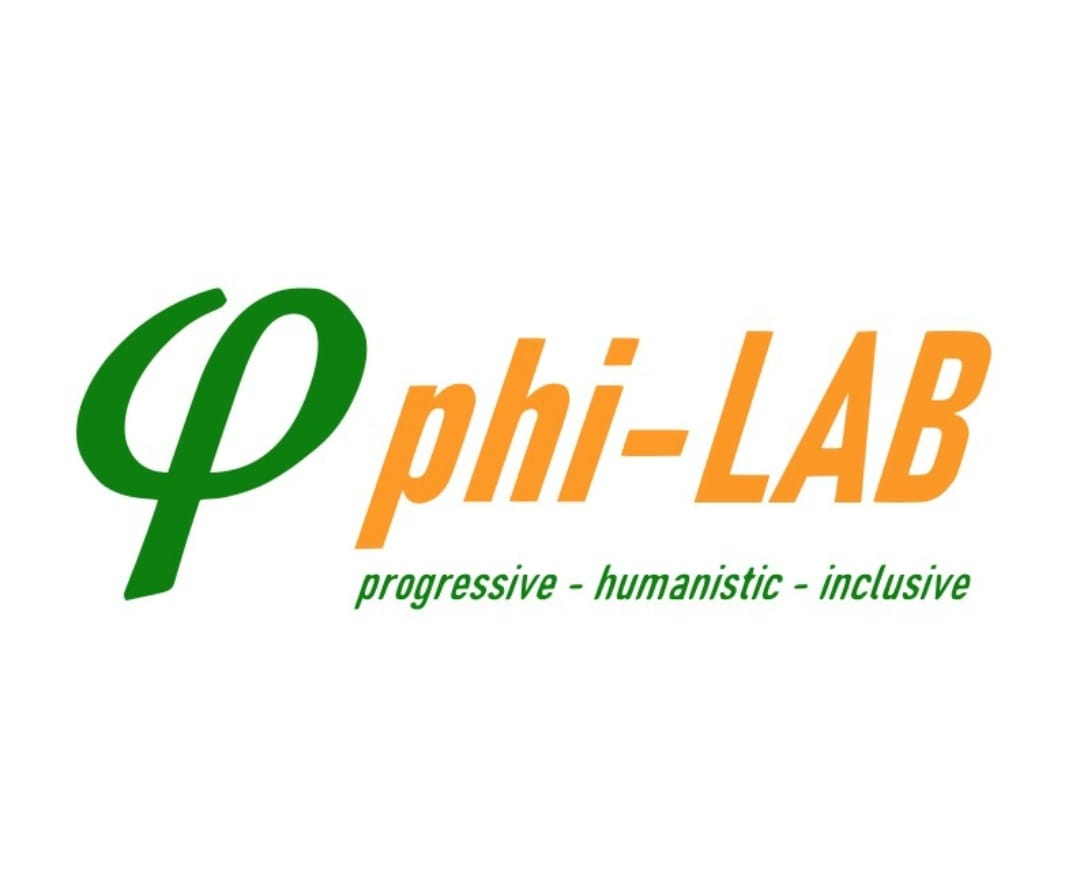 Phi-LAB for social innovation and movement - Home