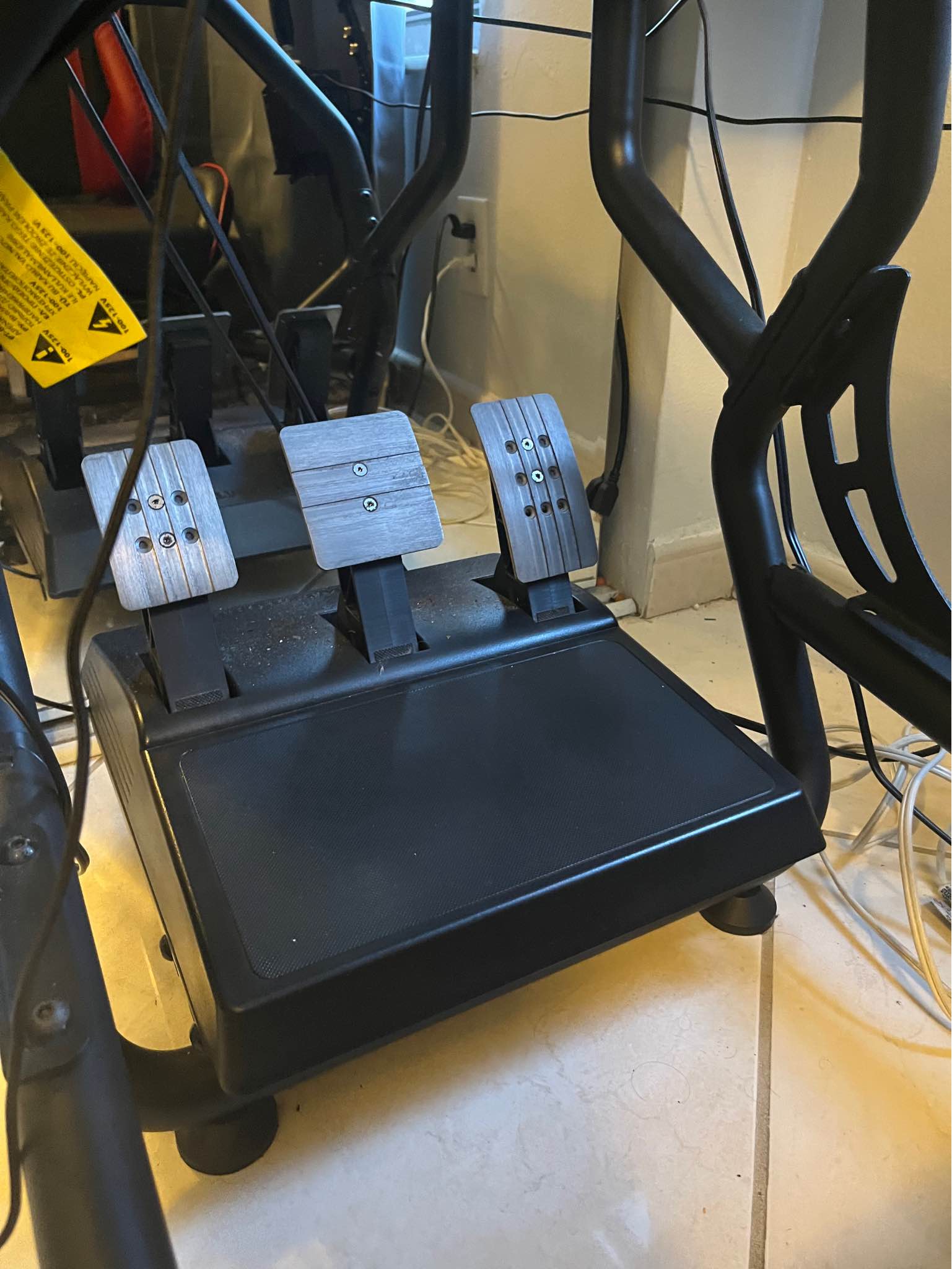 Sim racing rig - Video Game Consoles - Boca Raton, Florida | Facebook ...