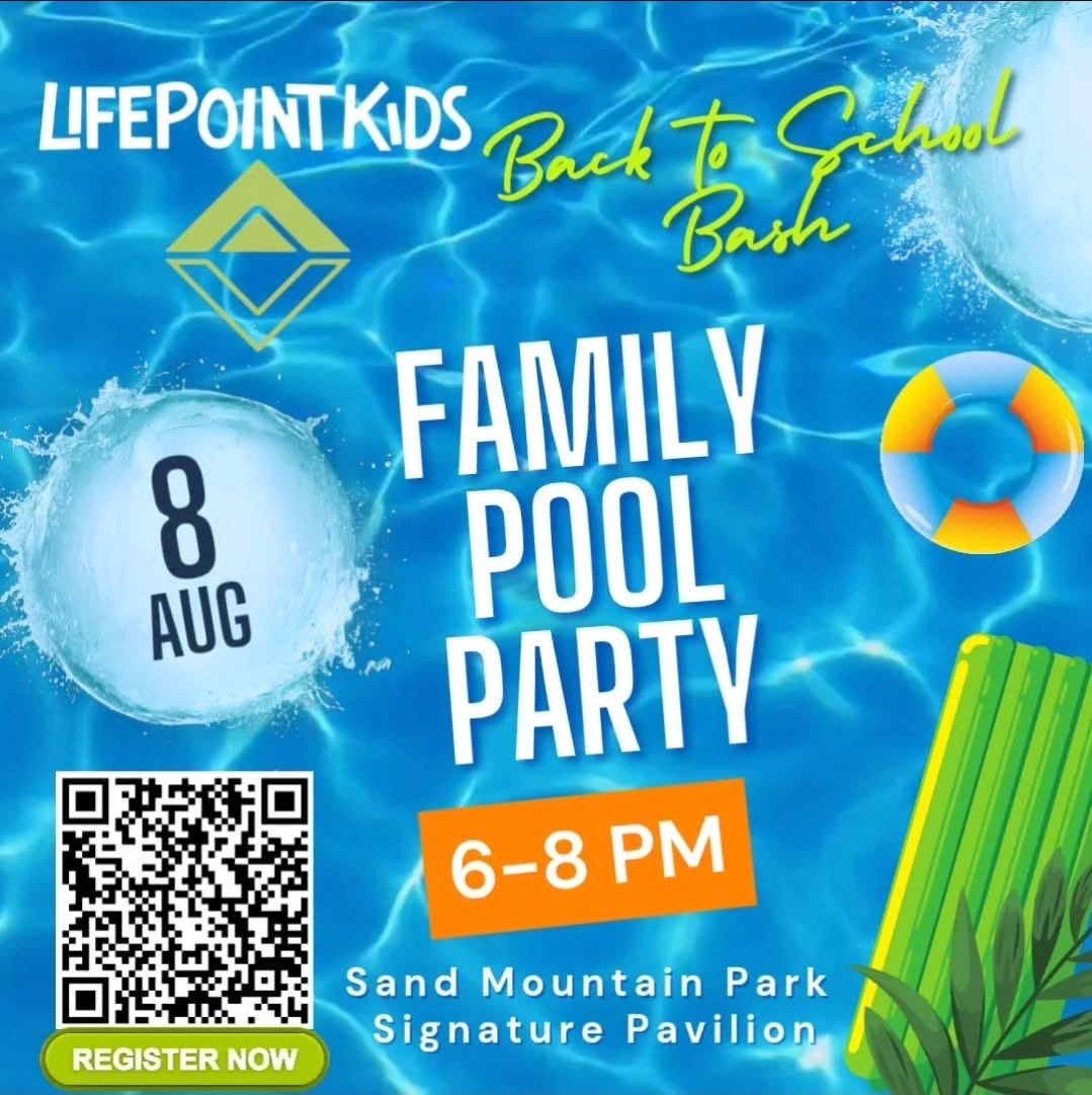 Lifepoint Church added a new photo. - Lifepoint Church