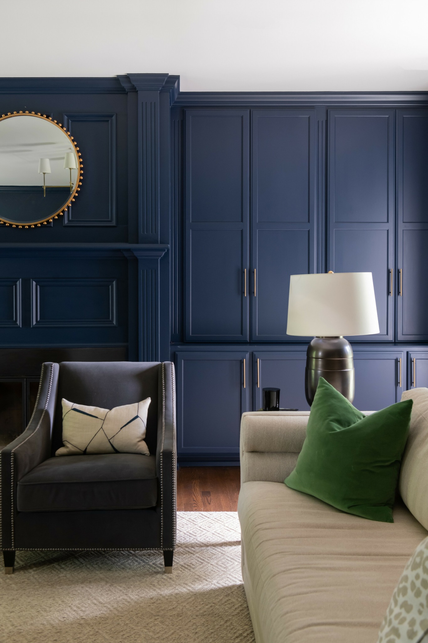 Julie Couch Interiors | Nashville TN