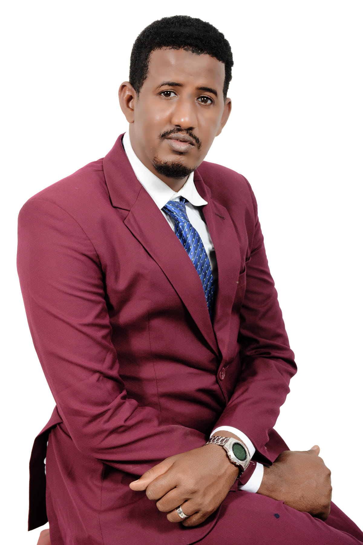 Hon Alihandro delmonte hamuha