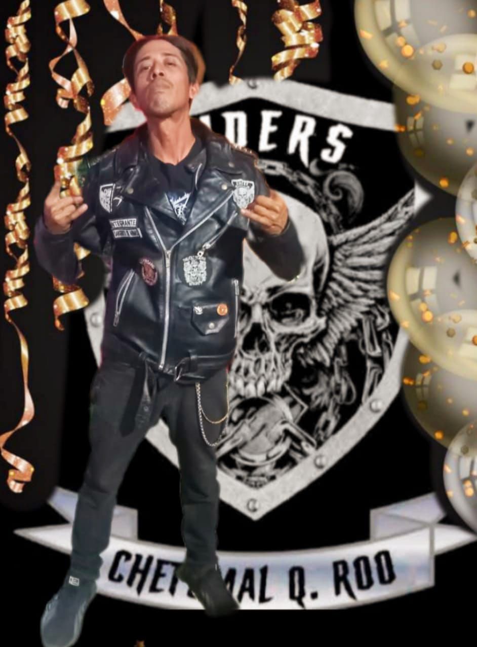 Riders MC