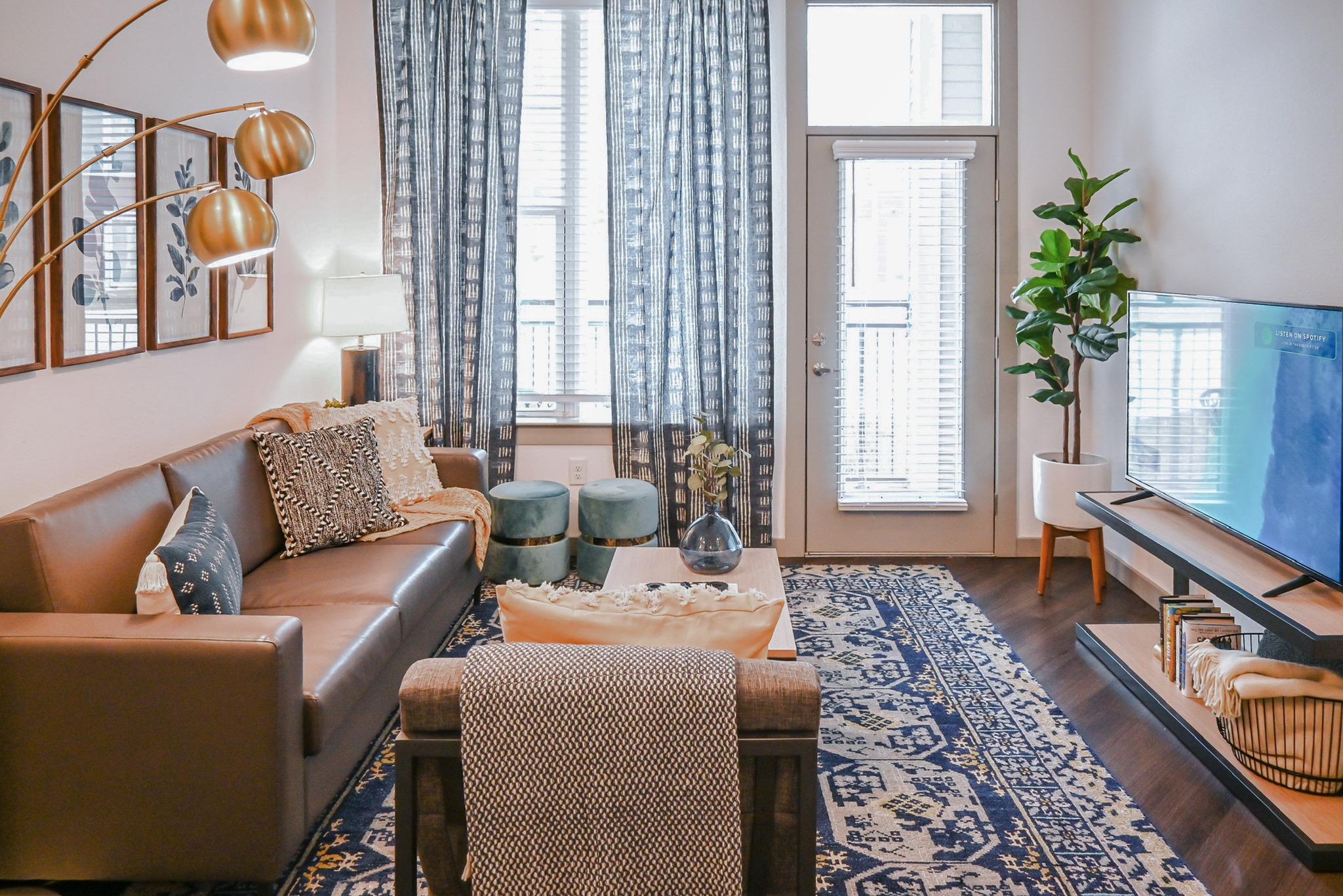 The Drake Student Living | Charlotte NC