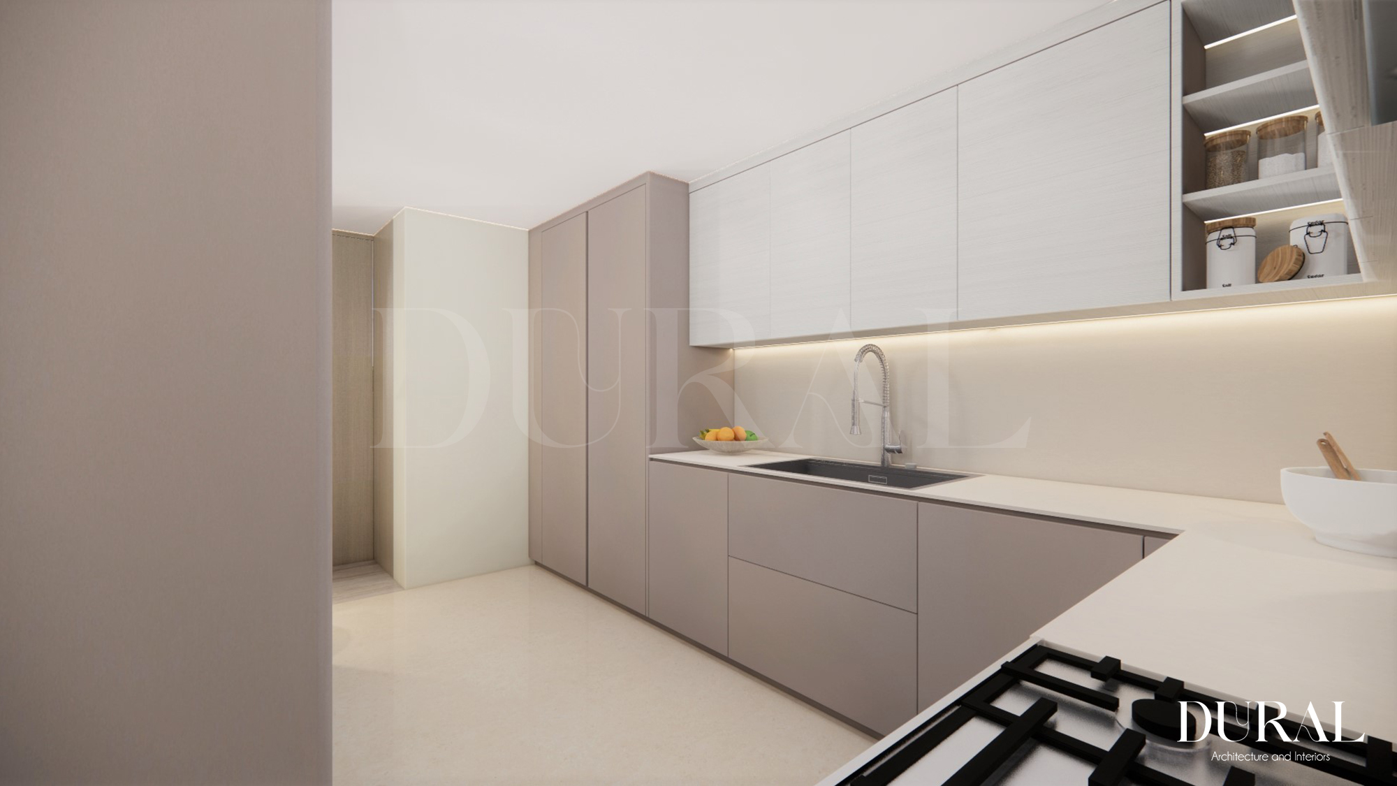 DURAL Architecture and Interiors
