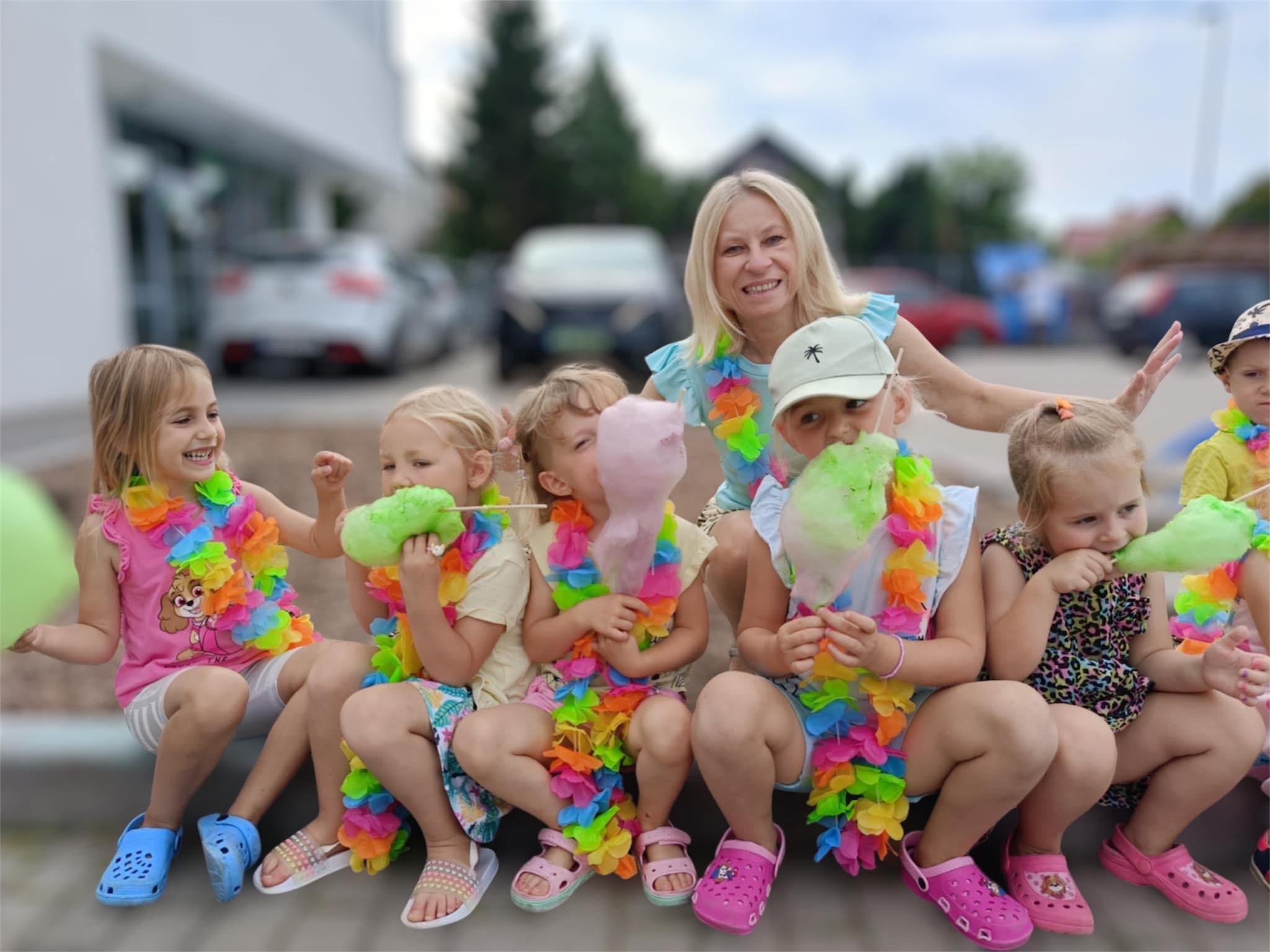O... - Oddział Terapeutyczny Niepublicznego Przedszkola SimaRe
