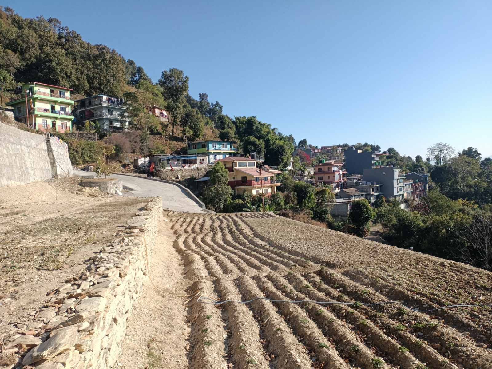 SamBriddhi Real Estate Pokhara | Pokhara
