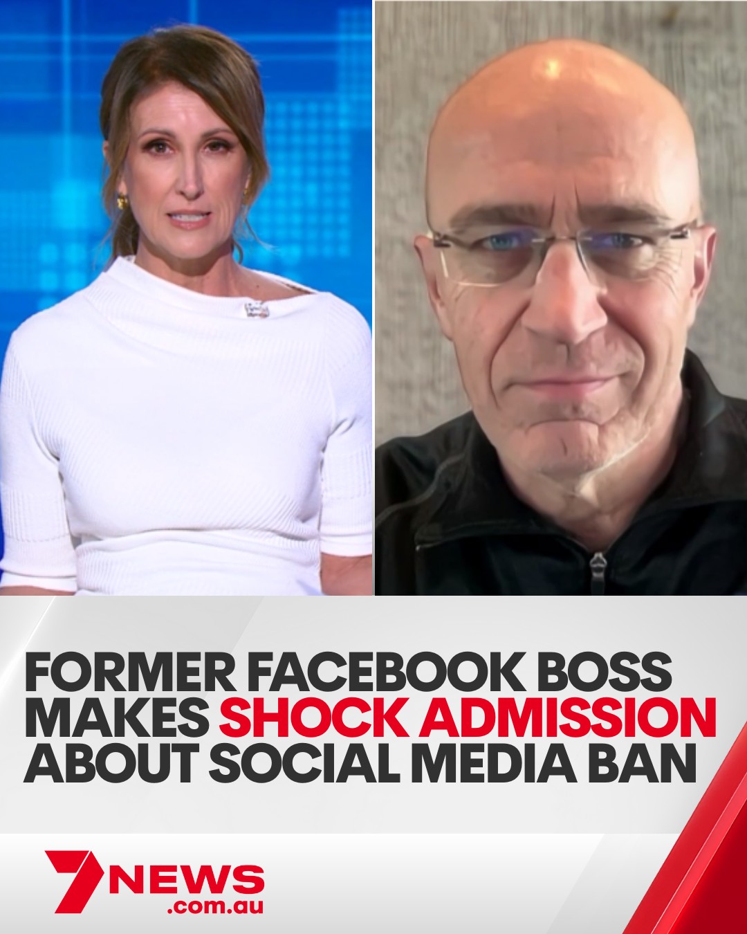 7NEWS Adelaide - The world-first restrictions for... | Facebook