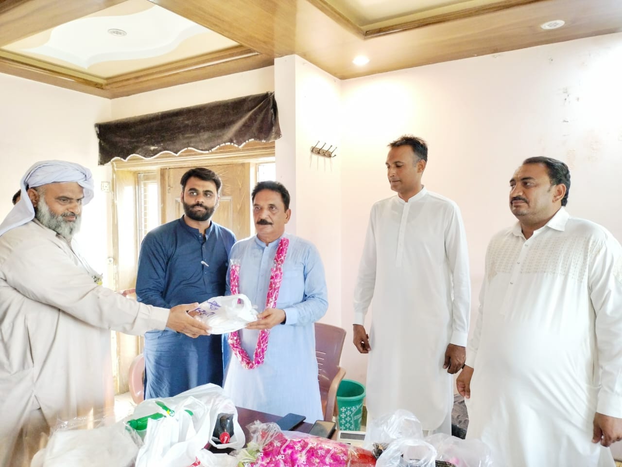 Zia Ul Qamar
