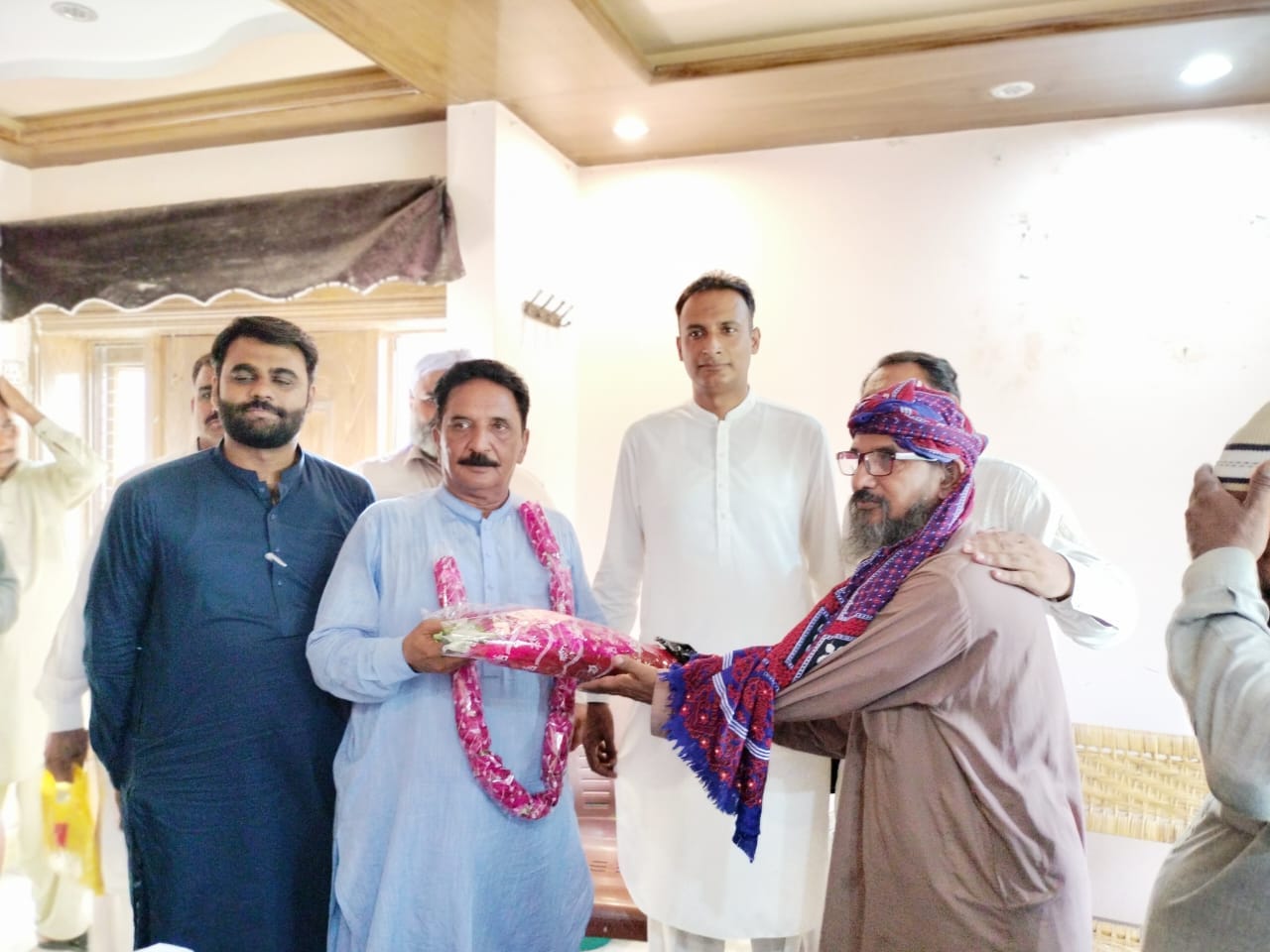Zia Ul Qamar