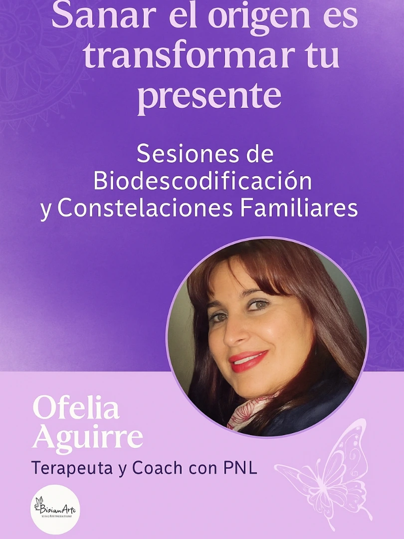 BiosanArte - Sanación emocional y familiar a través de... | Facebook