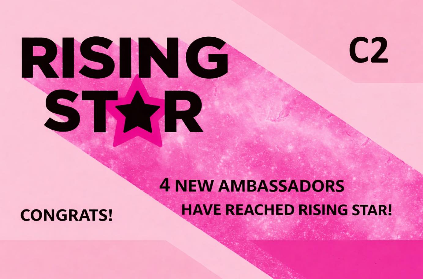 Congratulations to our... - Avon North America Ambassadors | Facebook