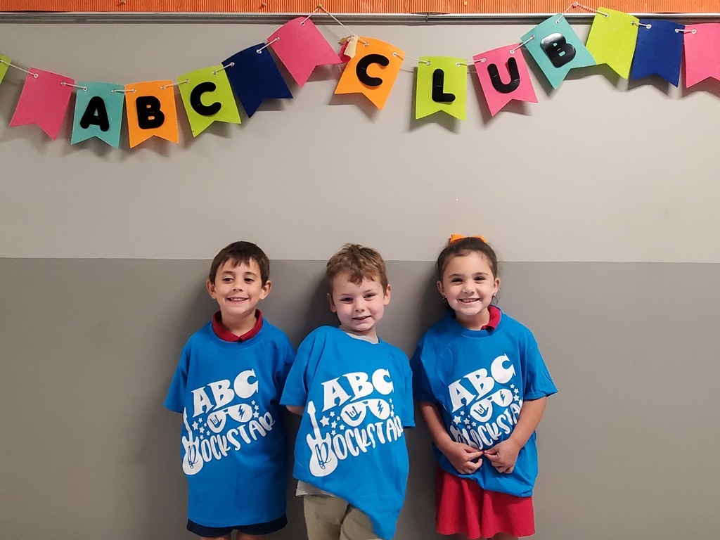 T.L. Rodes Elementary | Haughton LA