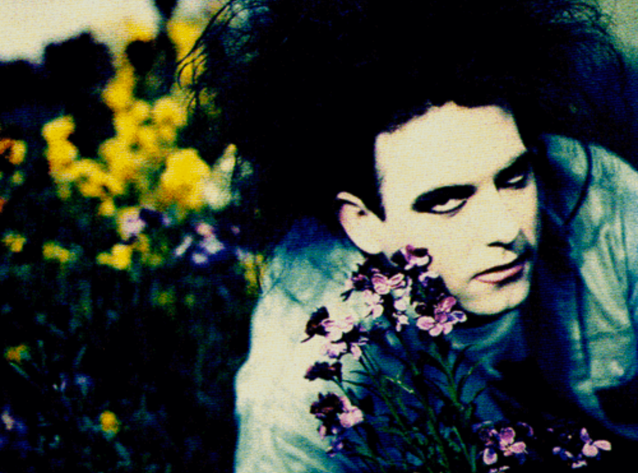 The Cure released 'Bloodflowers' 26 years ago on February 14, 2000.