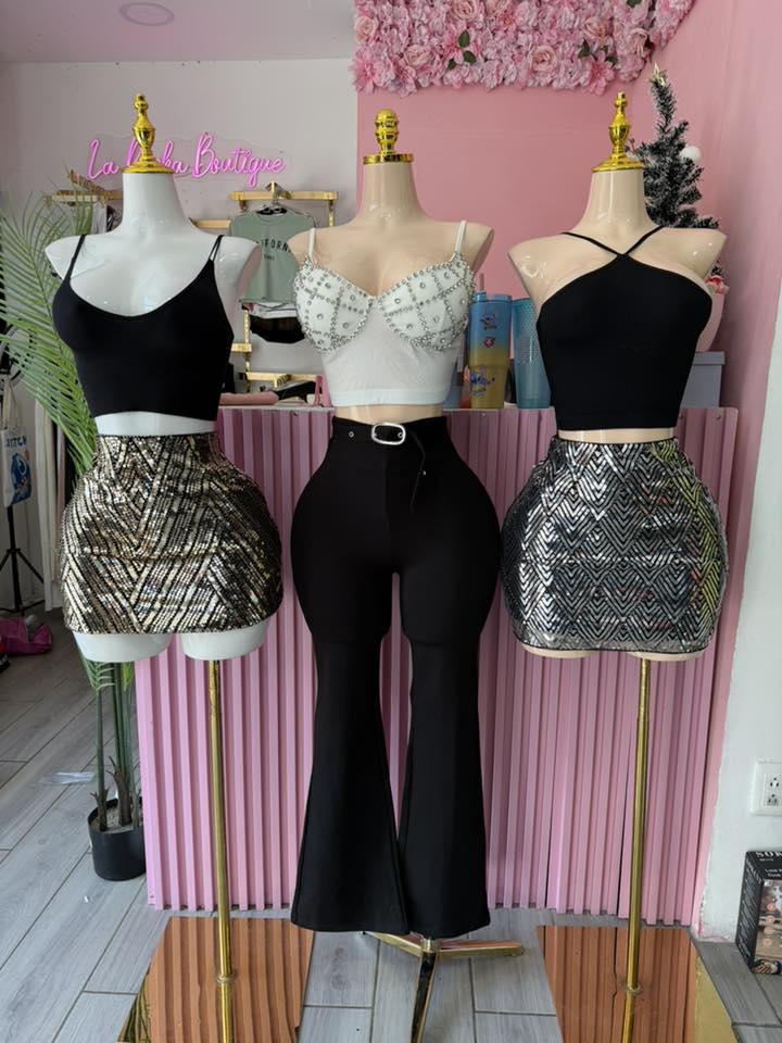 La percha Boutique added a new photo. - La percha Boutique