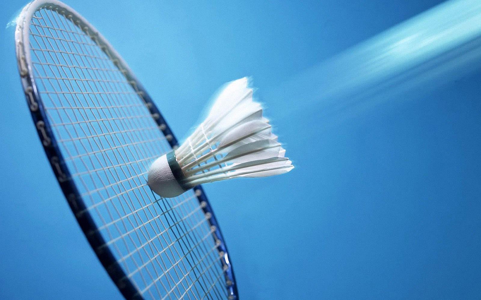 DBV Approves Synthetic Shuttlecock YONEX Crosswind 70 The German ...