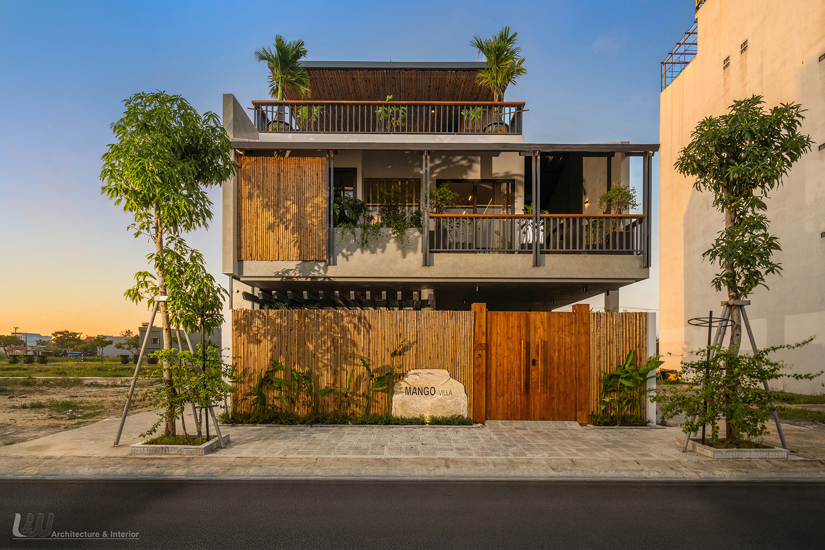 LW Architecture & Interior... - LW Architecture & Interior