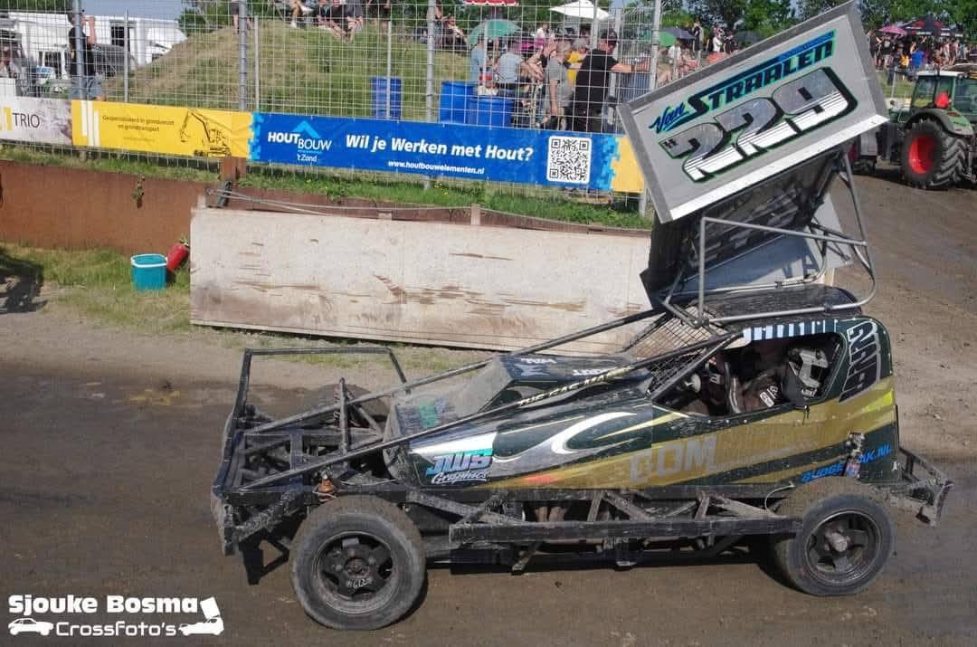 Stockcar Racing Fans added a new photo. - Stockcar Racing Fans