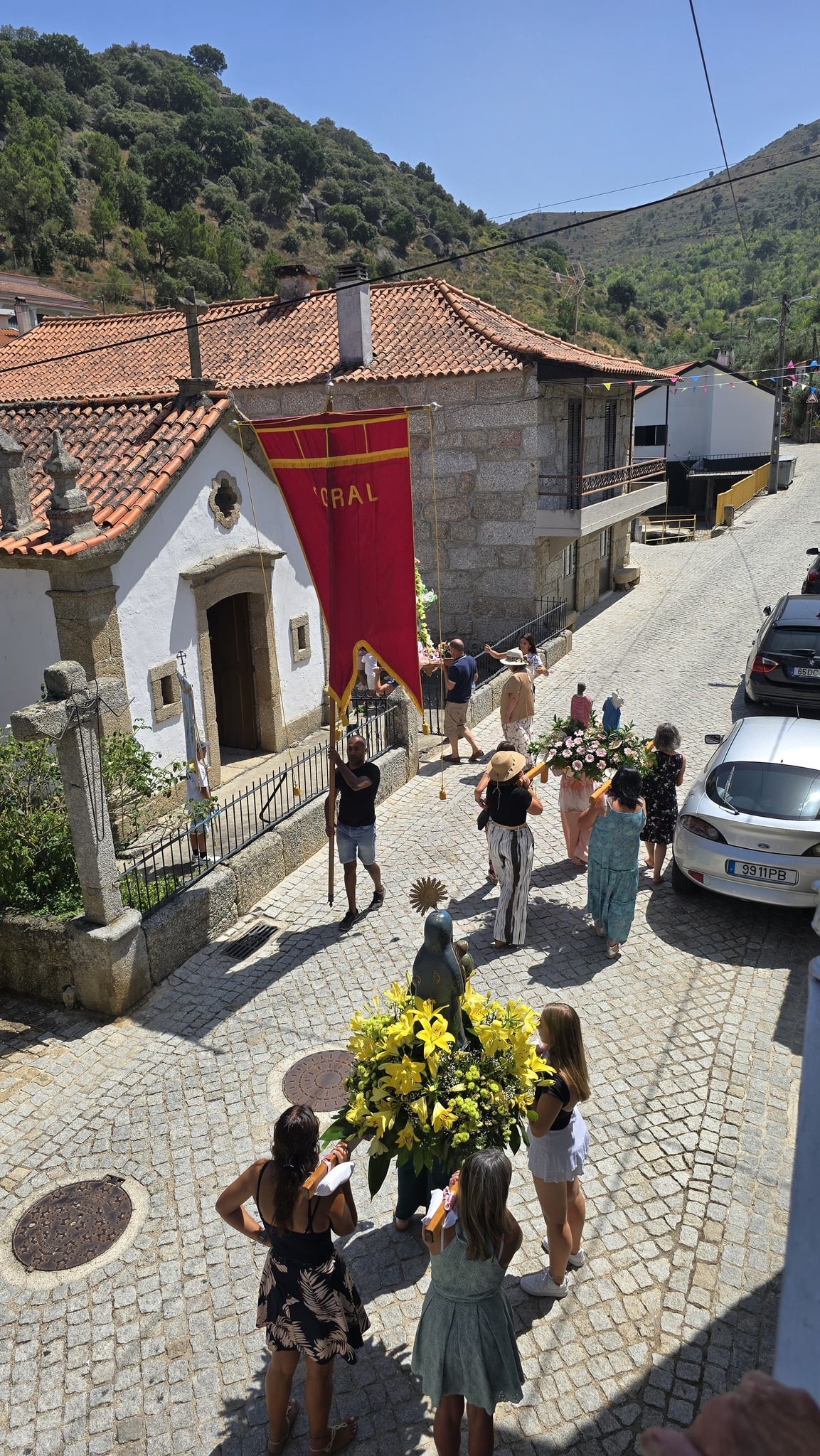 Sobral da Serra | Sobral da Serra