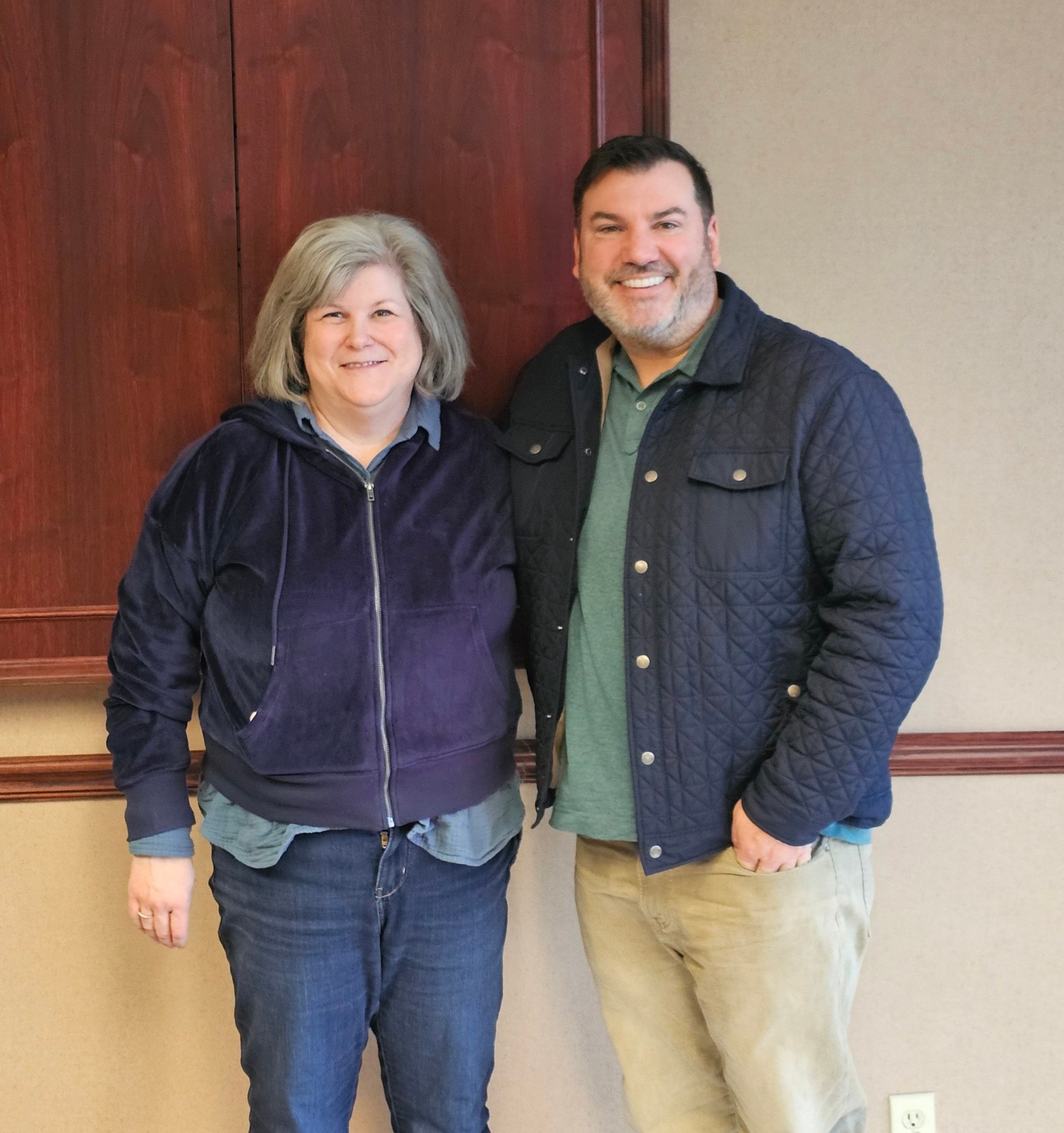 The Rob and Kelly Team at Realty ONE Group Impact | West Des Moines IA
