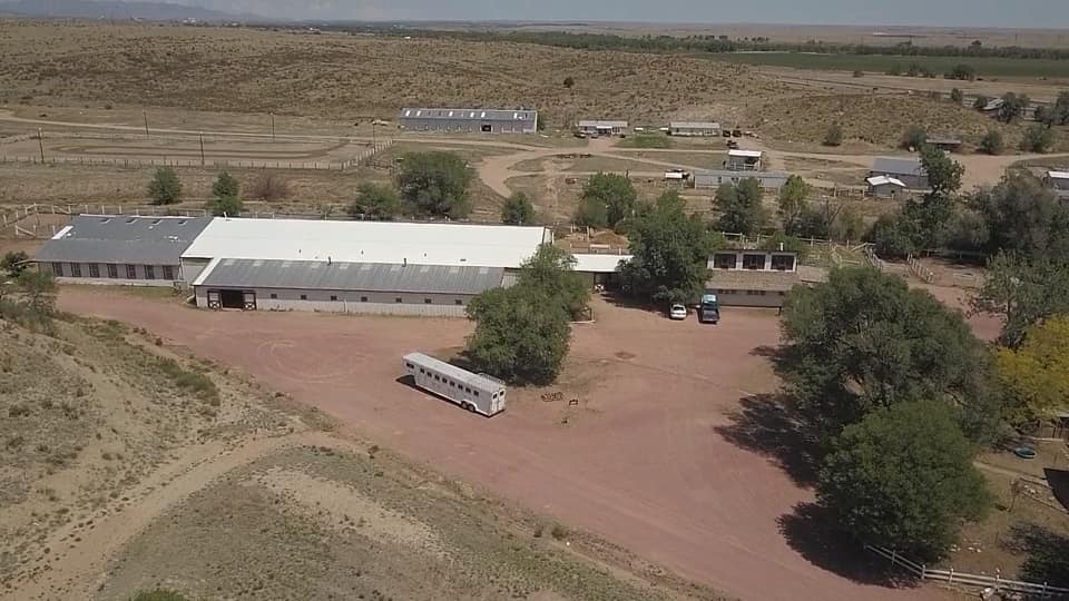 Diamond J Equestrian Center | Fountain CO