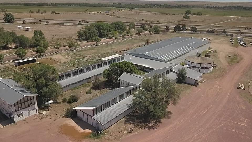 Diamond J Equestrian Center | Fountain CO