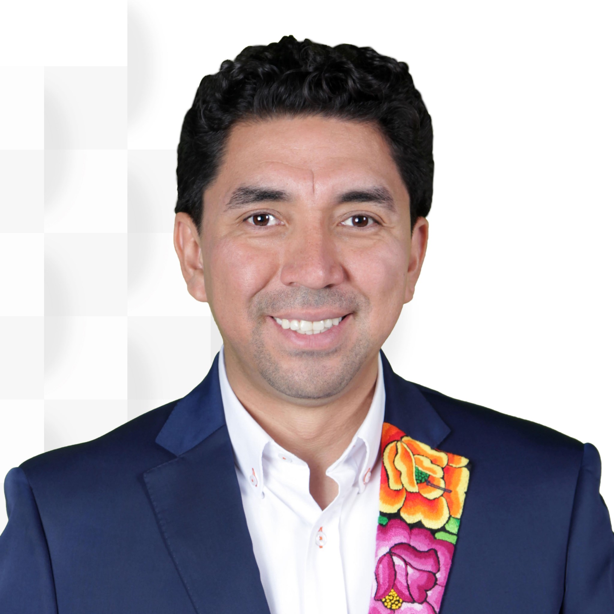 Lalo Rojas
