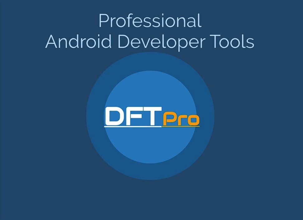DFTPro - DFT PRO Update v6.0.8 is released 🔸Optimizations and Bug Fixes ...
