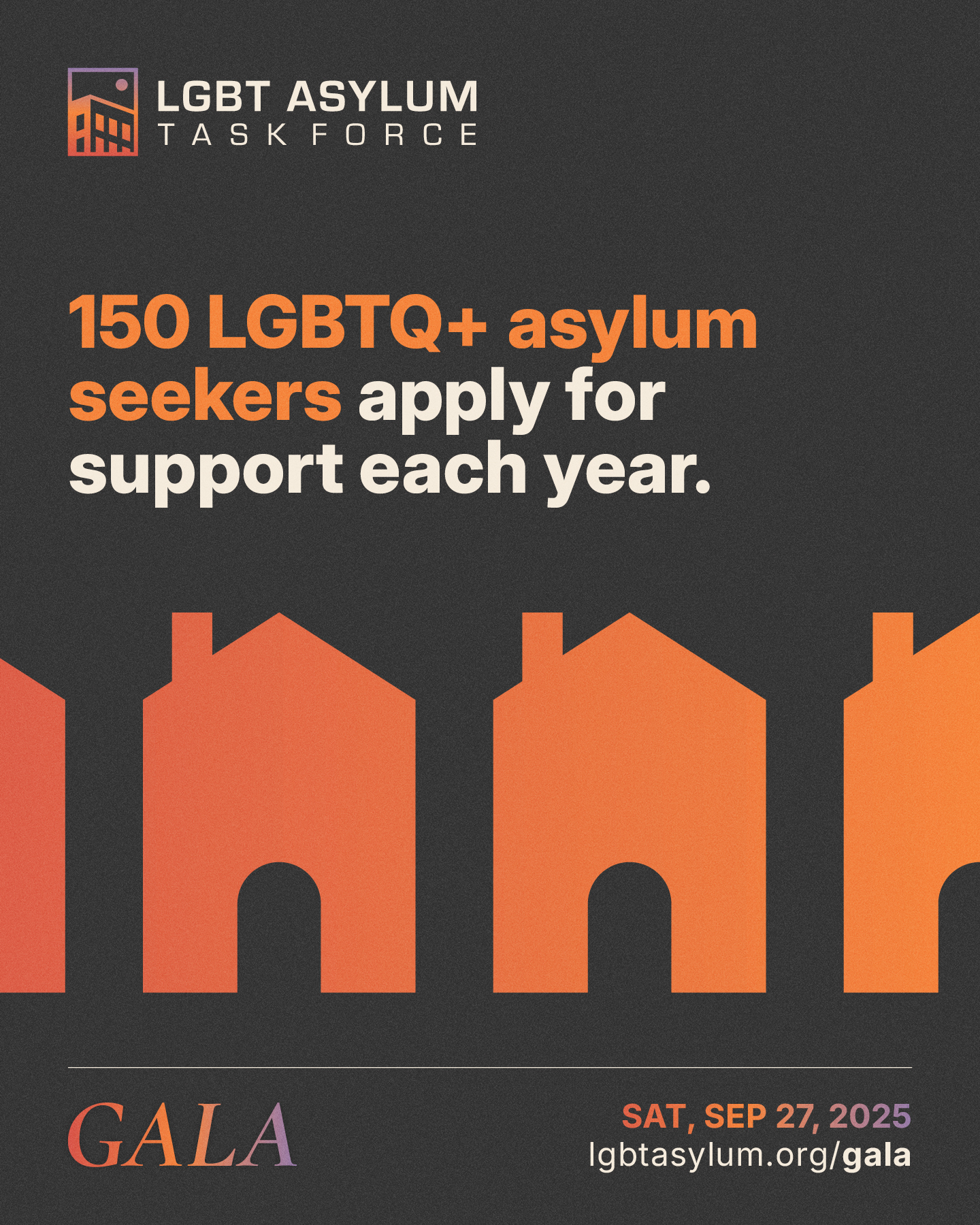 LGBT Asylum Task Force