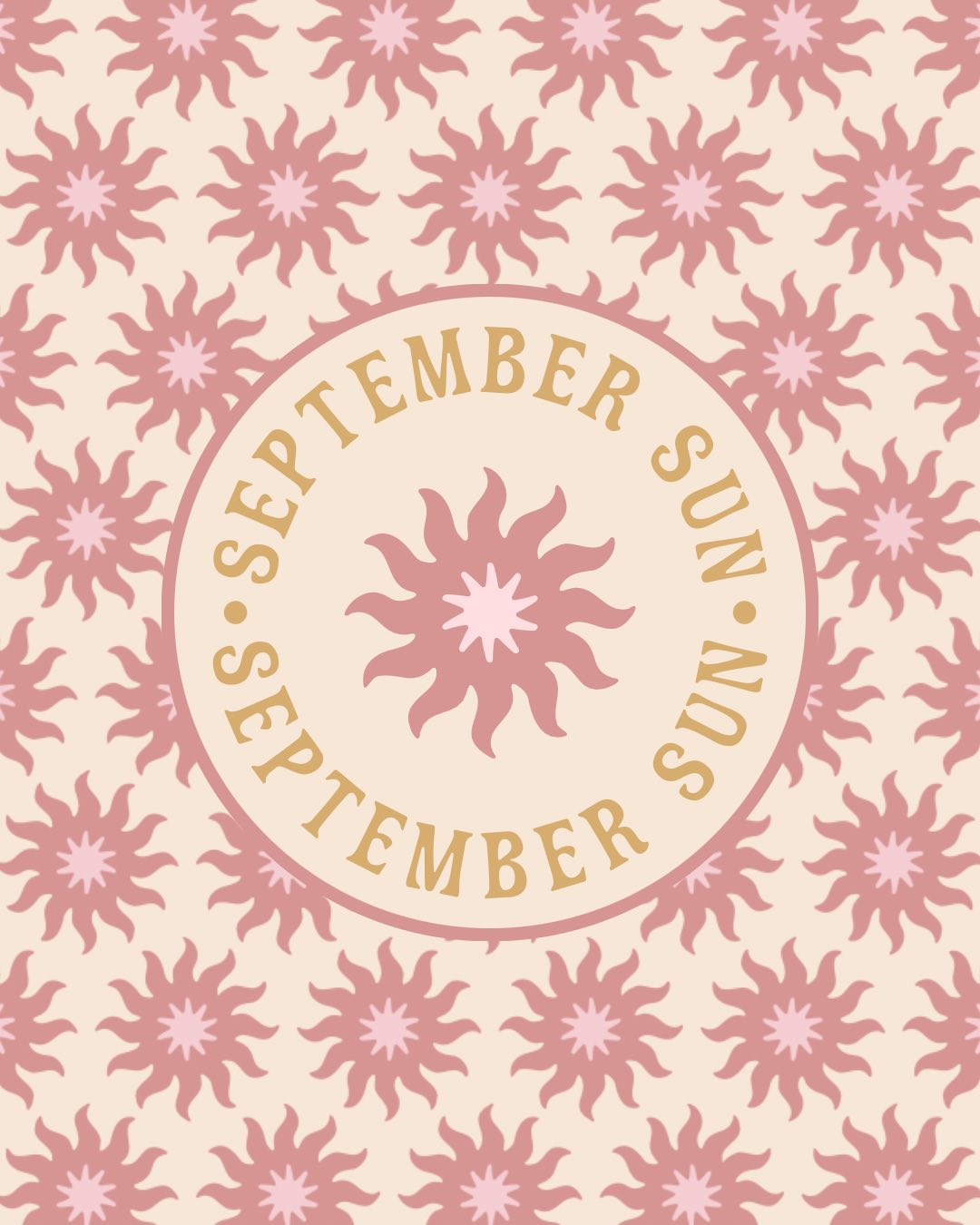 September Sun Candle Co