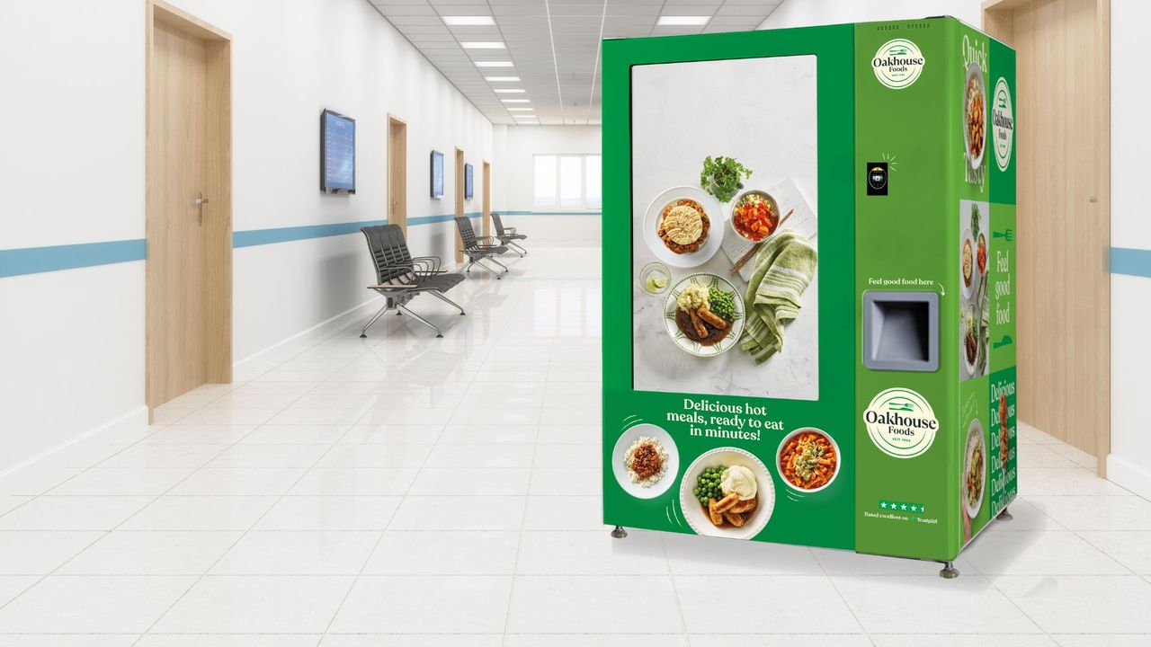 Refreshment Systems Limited - Celebrating Nutrition and Hydration Week ...