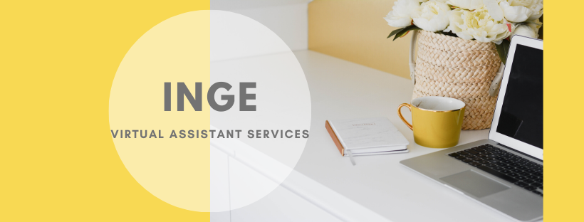 Inge Virtual Assistant Services