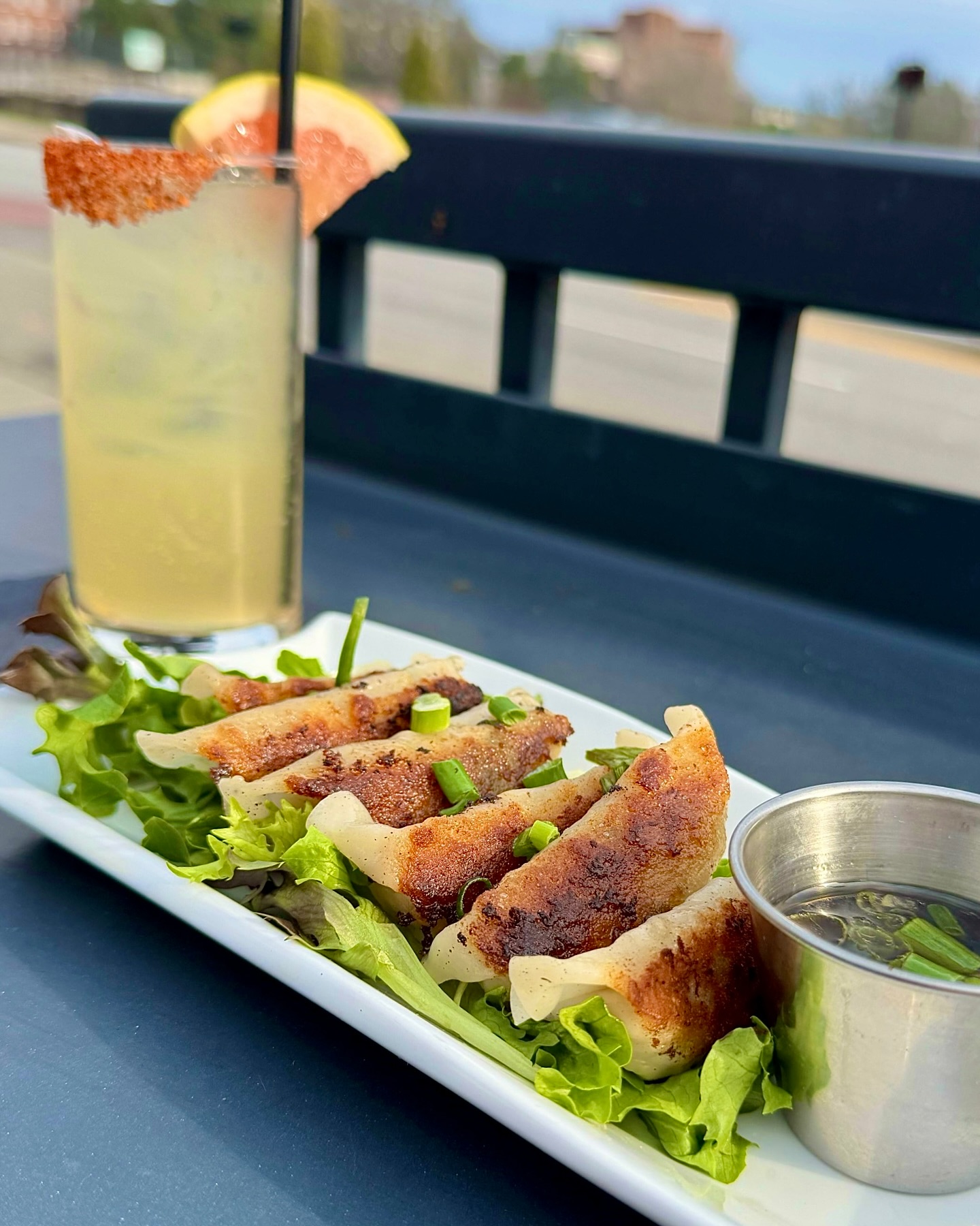 Chuck's Fish Athens | Athens GA
