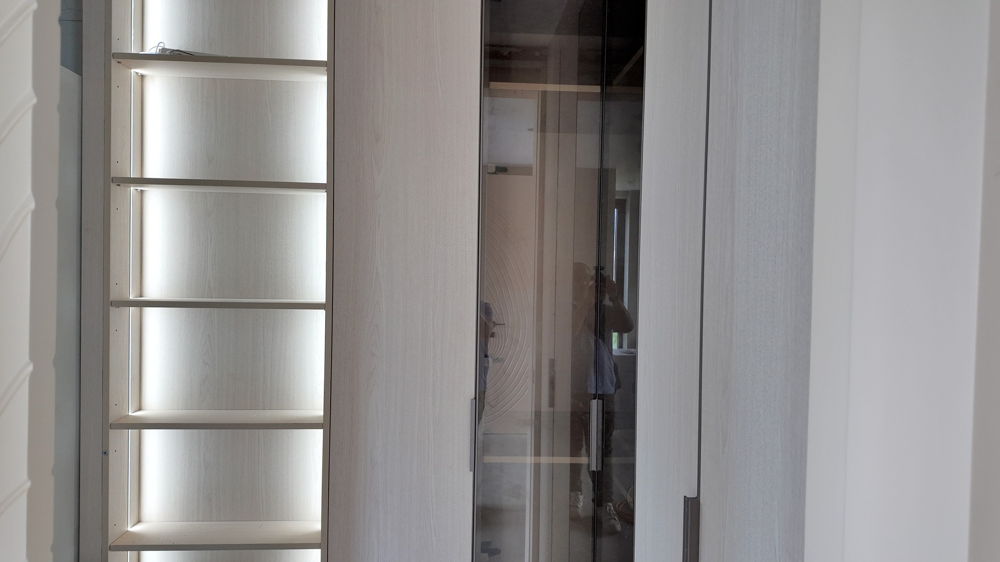 Rotheim Kitchen and Wardrobe | Muntinlupa City