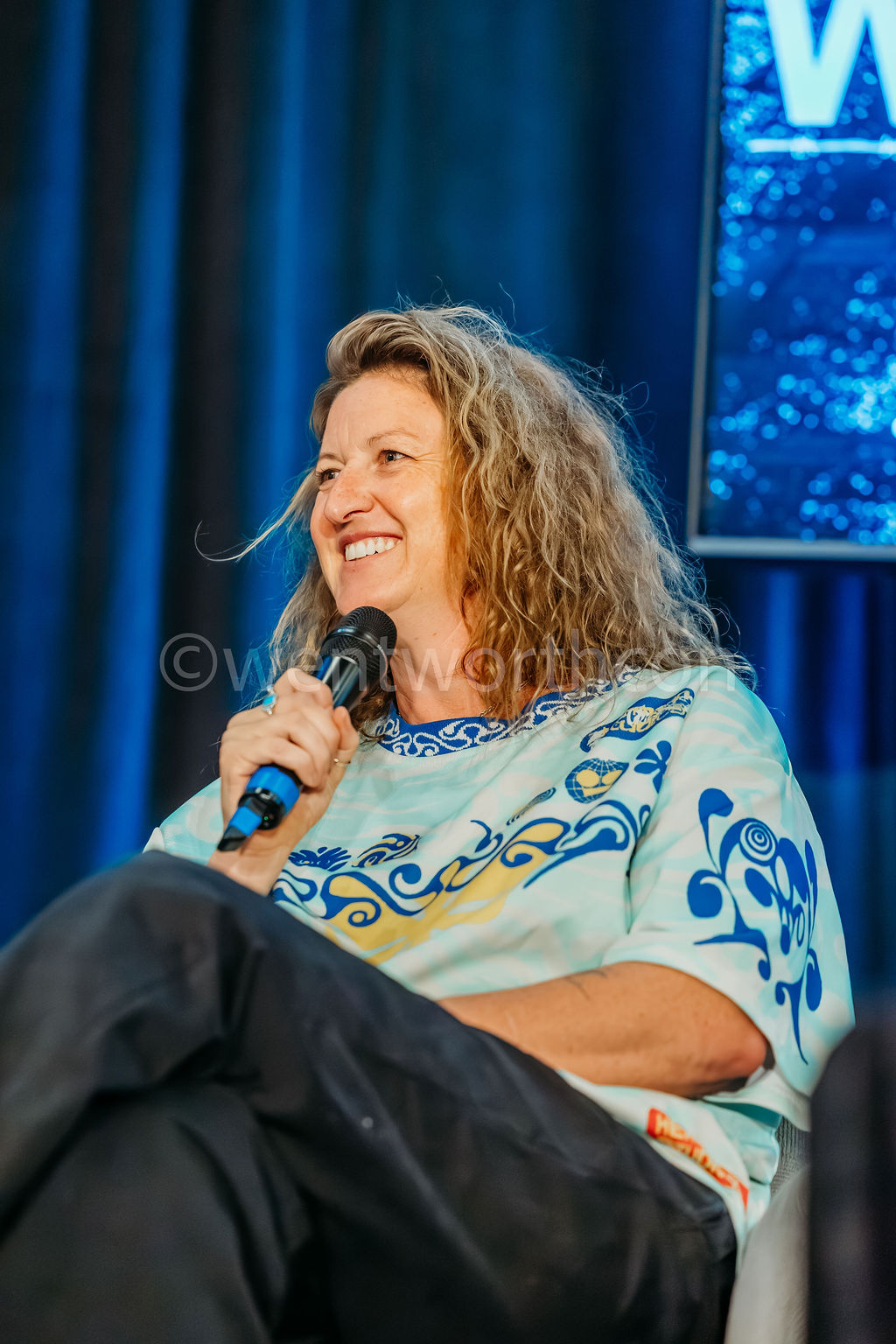 Wentworth Con - Wentworth Con added a new photo.