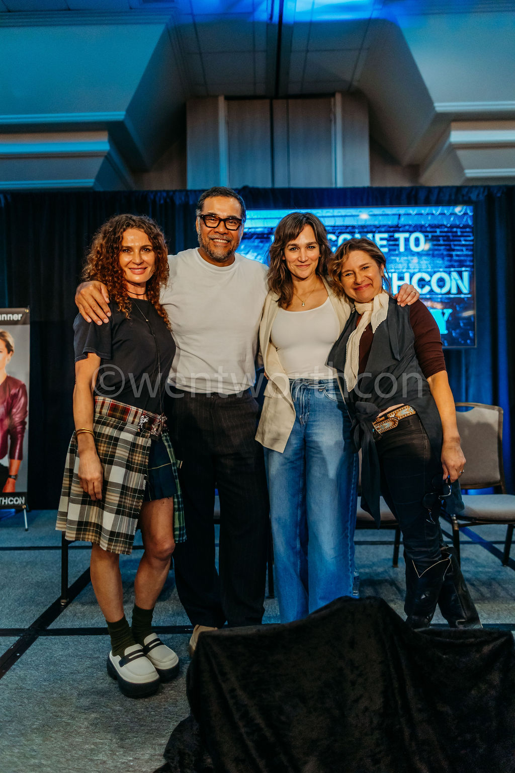 Wentworth Con - Wentworth Con added a new photo.