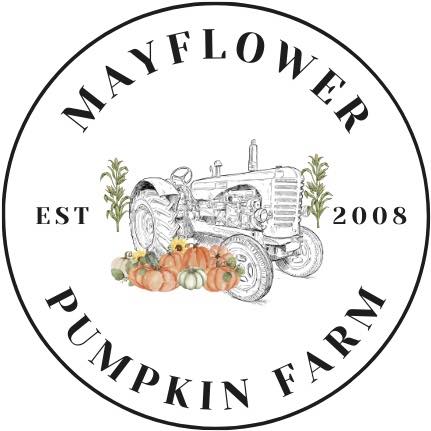 🍎 We have bags of freshly picked... - Mayflower Pumpkin Farm | Facebook