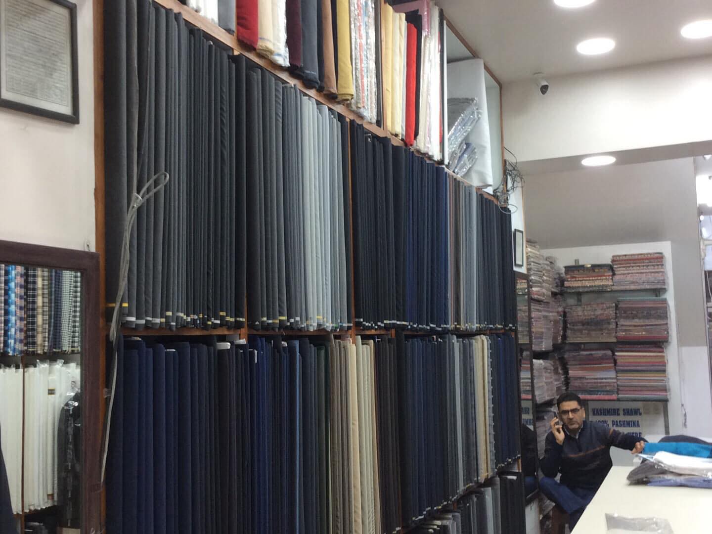 Mobeen tailors | Delhi