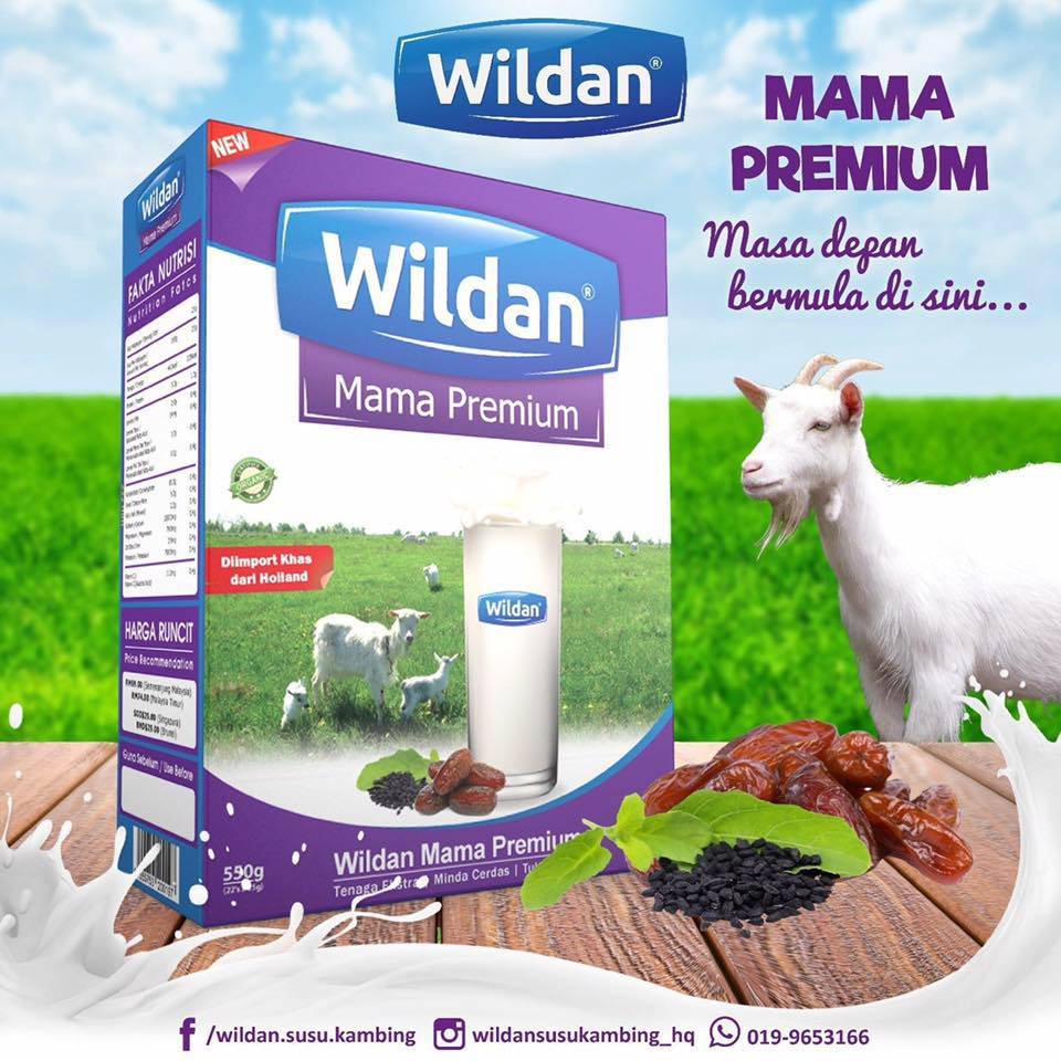 Susu Kambing Wildan Johor Baru Minum Wildan Mama Premium Semalam Pagi Ni Dah Ada Efek Wow Cepat Cepat Terus Whatsapp Kami Ditalian 012 7342474 012 7342474 012 7342474