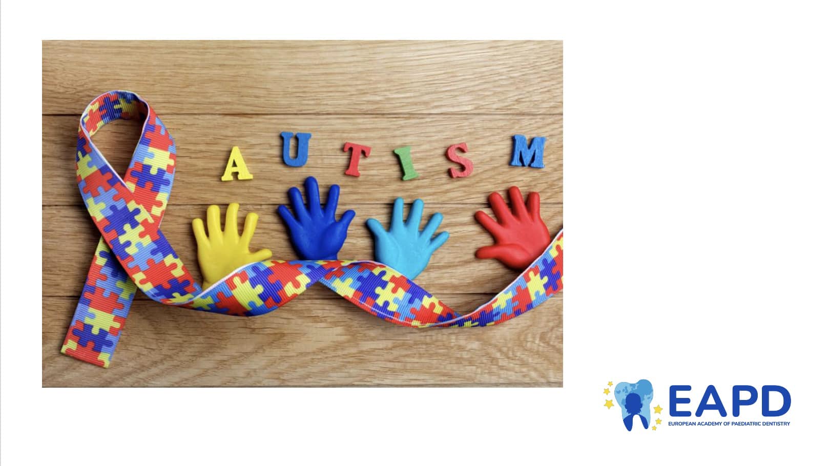 European Academy of Paediatric Dentistry