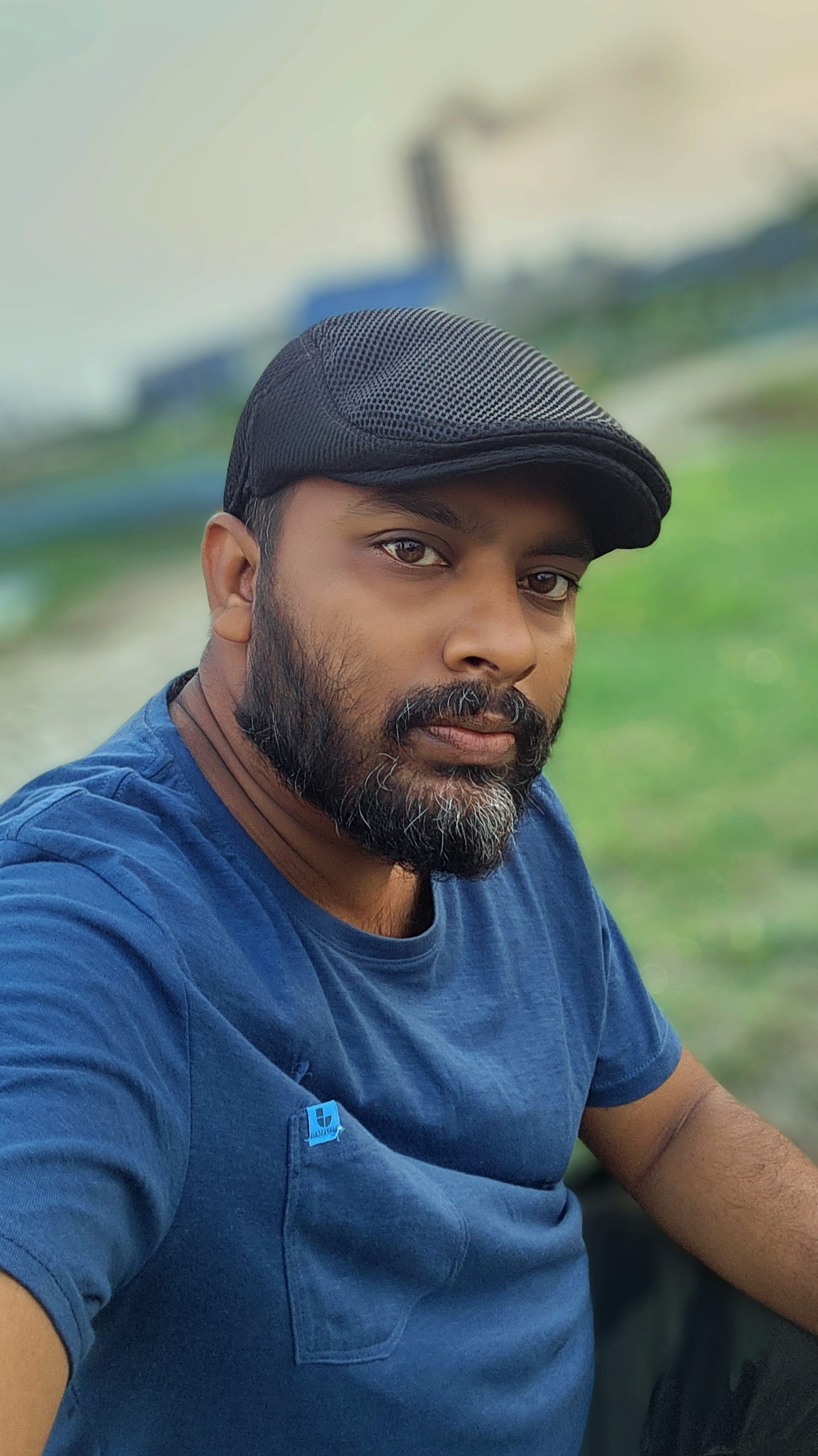 Udash Sharif khan